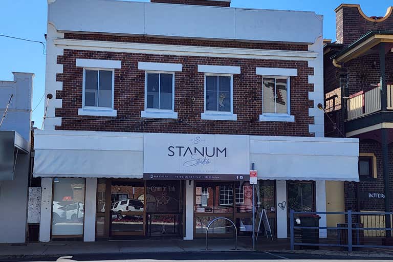 7-9 Maryland Street Stanthorpe QLD 4380 - Image 1