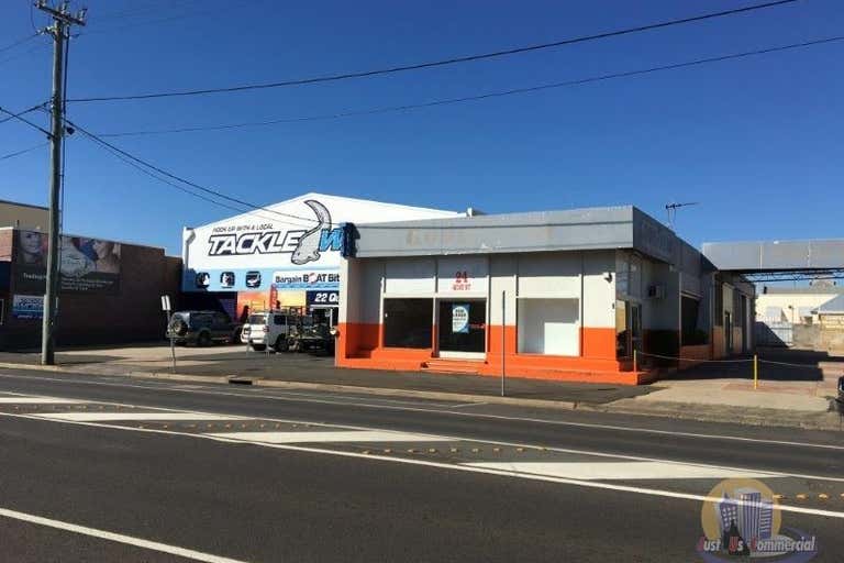 24 Quay St, 24 Quay Street Bundaberg Central QLD 4670 - Image 1