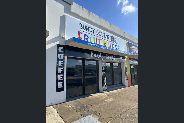 4/21-23 Bourbong Street Bundaberg Central QLD 4670 - Image 1