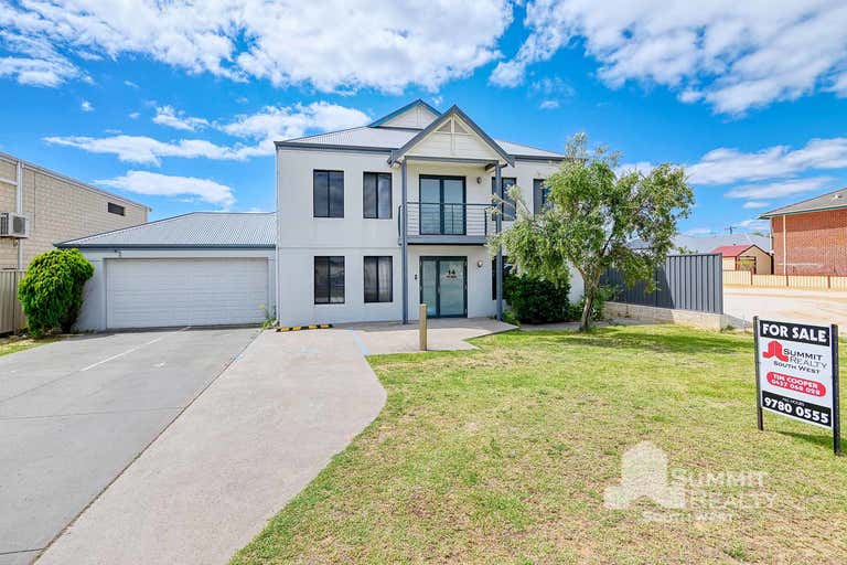 14 Plaza Street South Bunbury WA 6230 - Image 1