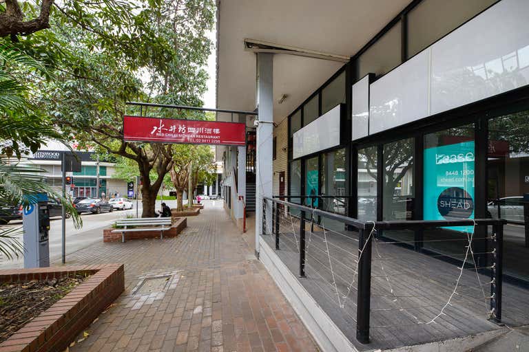 Shops 5 &/272 Victoria Avenue Chatswood NSW 2067 - Image 2