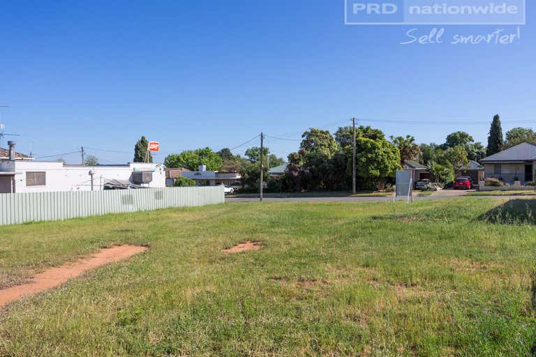 610 Ceduna Street, Wagga Wagga, NSW 2650 Development Site & Land For