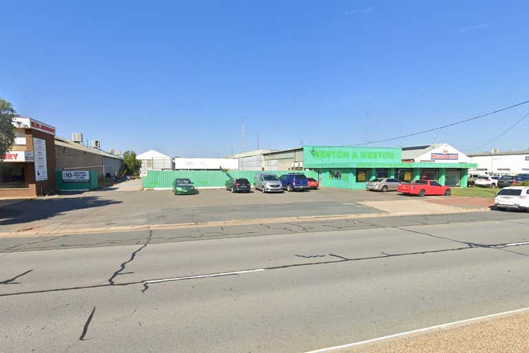 358-360 Edward Street Wagga Wagga NSW 2650 - Image 1