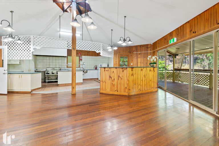 Pollys Kitchen/Cafe , 1024  Gold Coast Springbrook Road Neranwood QLD 4213 - Image 2