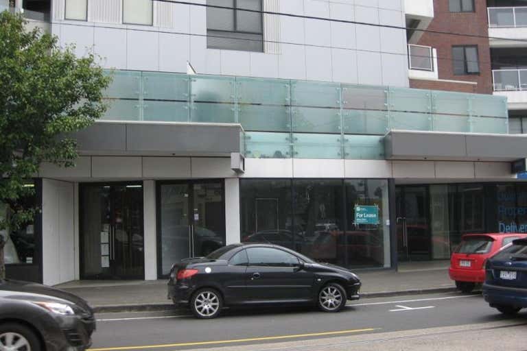 Shop 3, 533 - 535 Mount Alexander Road Moonee Ponds VIC 3039 - Image 1