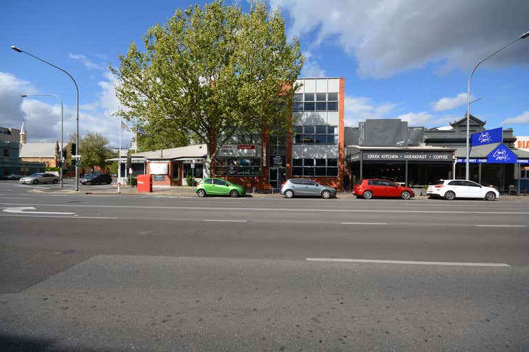 South Western Portion Level 1, 246-248 Pulteney Street Adelaide SA 5000 - Image 3