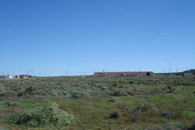 Whyalla Industrial Estate, Lot 25, - Bowers Court Whyalla SA 5600 - Image 2