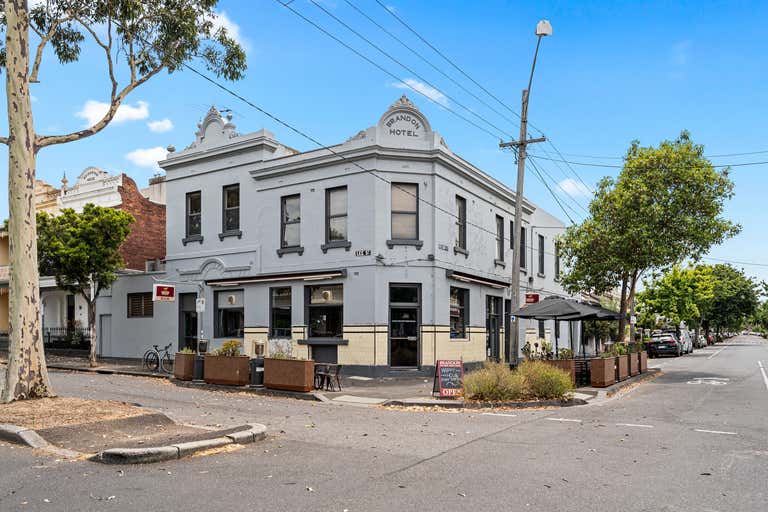 237 Station Street Carlton North VIC 3054 - Image 2