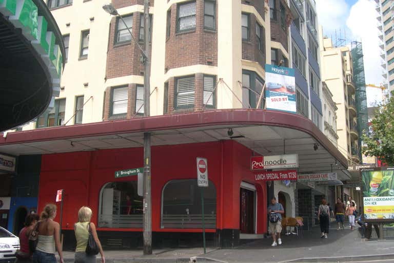 1/230 William Street Kings Cross NSW 2011 - Image 1