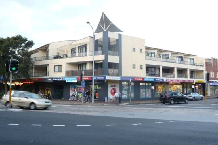 Shops 1-8/1348 Pittwater Road Narrabeen NSW, 1-8, 1348 Pittwater Road Narrabeen NSW 2101 - Image 1