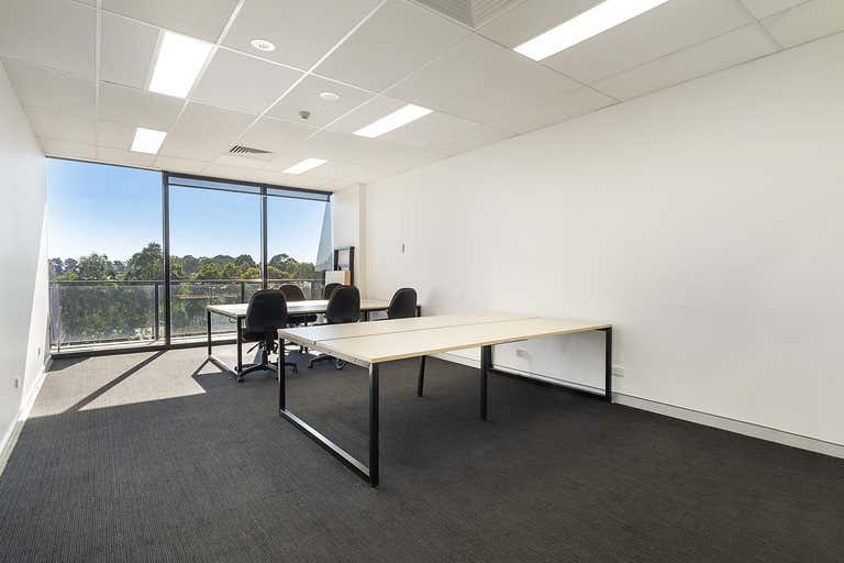 Suite  406, 2-8 Brookhollow Avenue Norwest NSW 2153 - Image 4