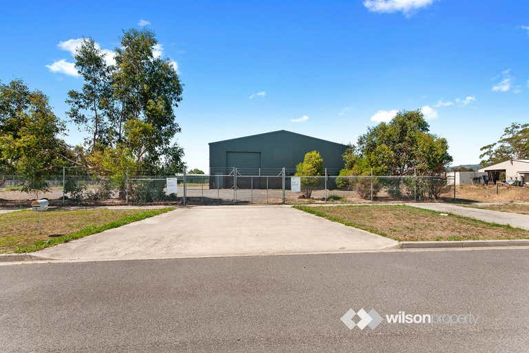8 - 10 Industrial Court Yarragon VIC 3823 - Image 2