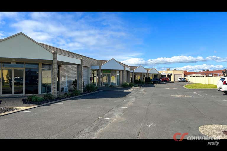 Unit 4, 47 Albert Road East Bunbury WA 6230 - Image 1