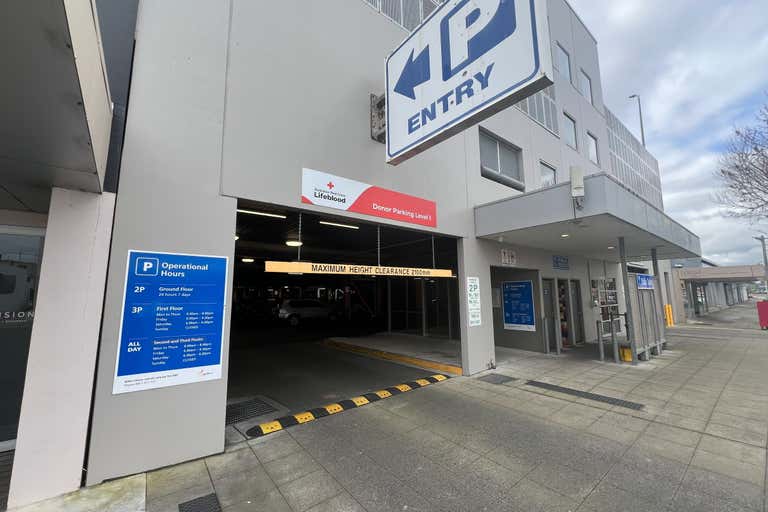 Seymour Street Carpark , Seymour  Street Traralgon VIC 3844 - Image 1