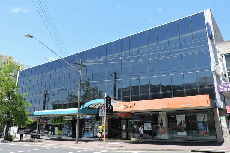 Suite 9/145 Forest Road Hurstville NSW 2220 - Image 1