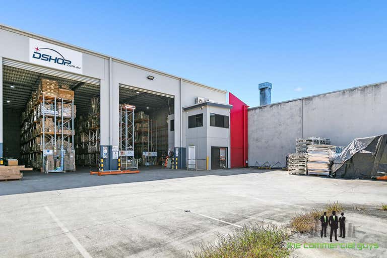 U3, 2A Commerce Court Clontarf QLD 4019 - Image 2