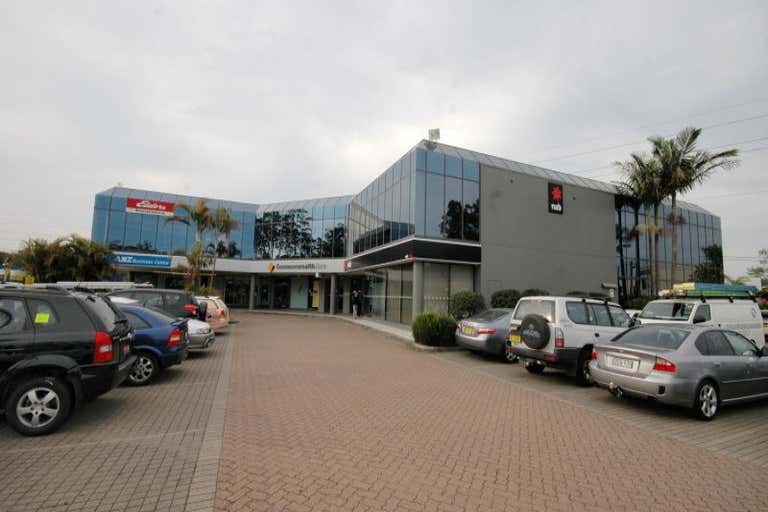 Fountain Plaza Business Suites, 2nd Floor, Level 2/148-158 Central Coast Highway Erina NSW 2250 - Image 1