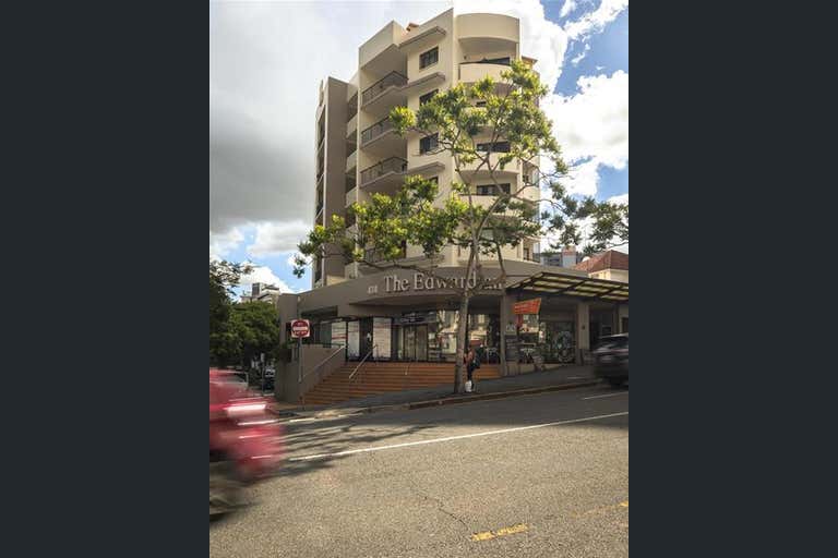 1/470 Upper Edward Street Spring Hill QLD 4000 - Image 2