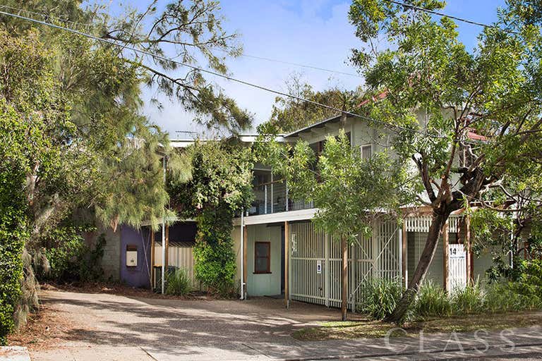 1/14 Horan Street West End QLD 4101 - Image 1