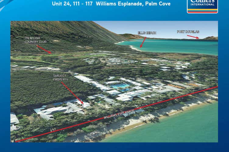 Unit 24, 111-117 Williams Esplanade Palm Cove QLD 4879 - Image 4