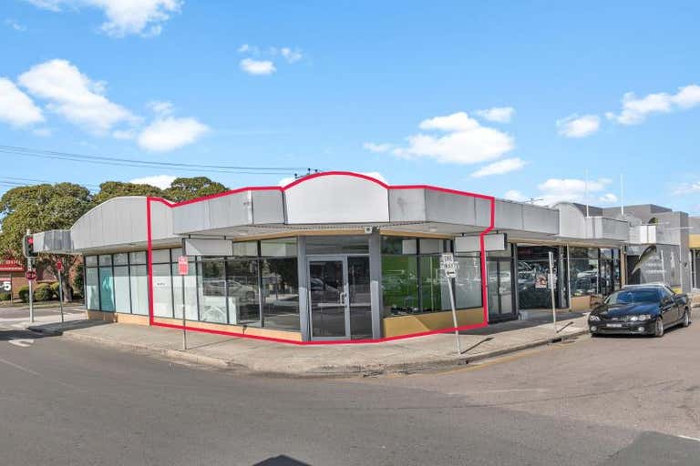Shop  3, 24 Blue Gum Road Jesmond NSW 2299 - Image 1
