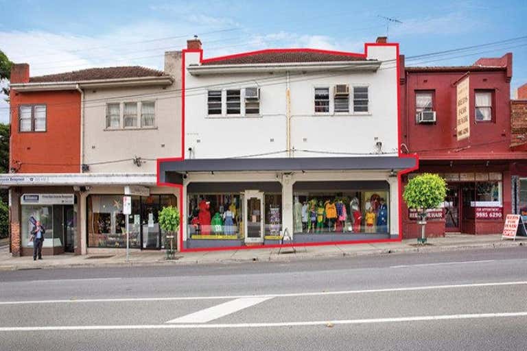 19-21 High Street Glen Iris VIC 3146 - Image 1