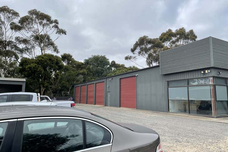 Unit A & B, 40 Oborn Road Mount Barker SA 5251 - Image 2