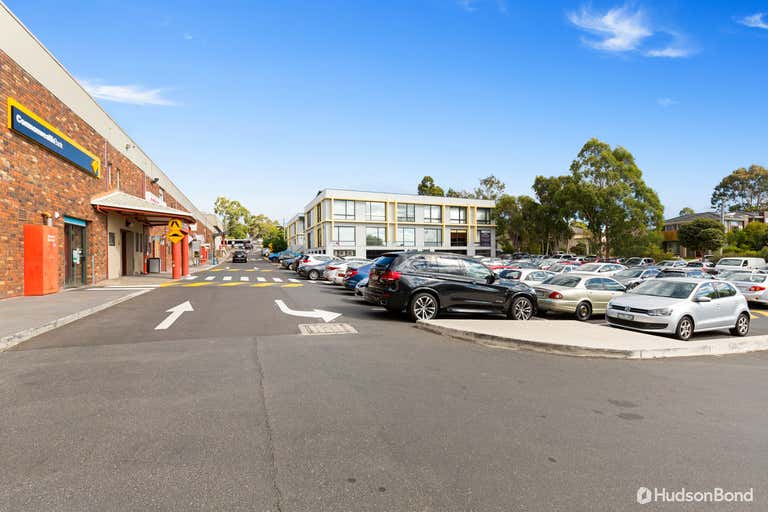 38B/79-101 Manningham Road Bulleen VIC 3105 - Image 2