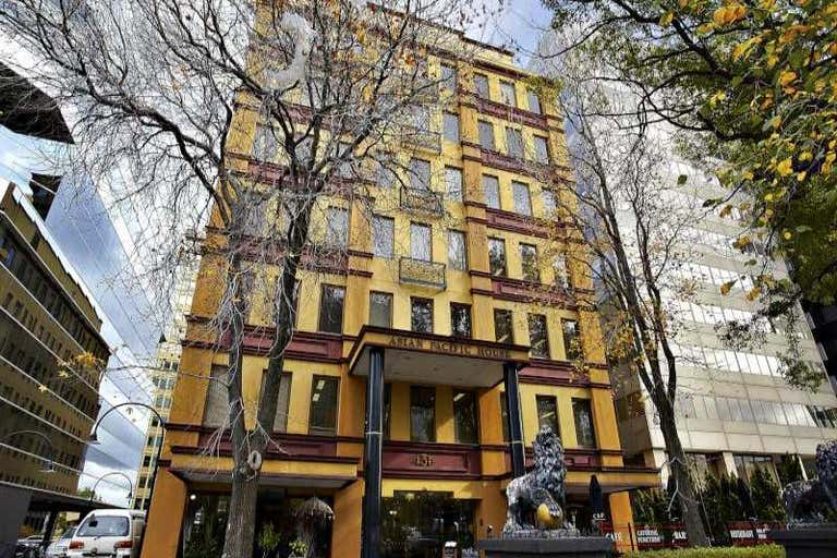 112b/434 St Kilda Road Melbourne VIC 3004 - Image 1