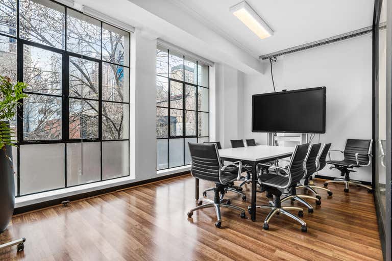 Mitchell House, 352-362 Lonsdale Street Melbourne VIC 3000 - Image 2