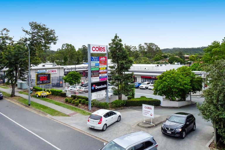 Ferny Grove Shopping Village, 47-51 McGinn Road Ferny Grove QLD 4055 - Image 1