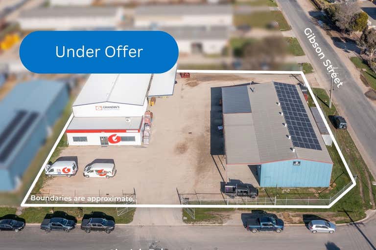 2 Sinclair Drive Wangaratta VIC 3677 - Image 1