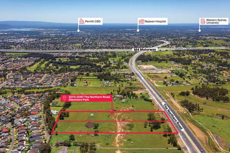 2073-2087 The Northern Road Glenmore Park NSW 2745 - Image 1