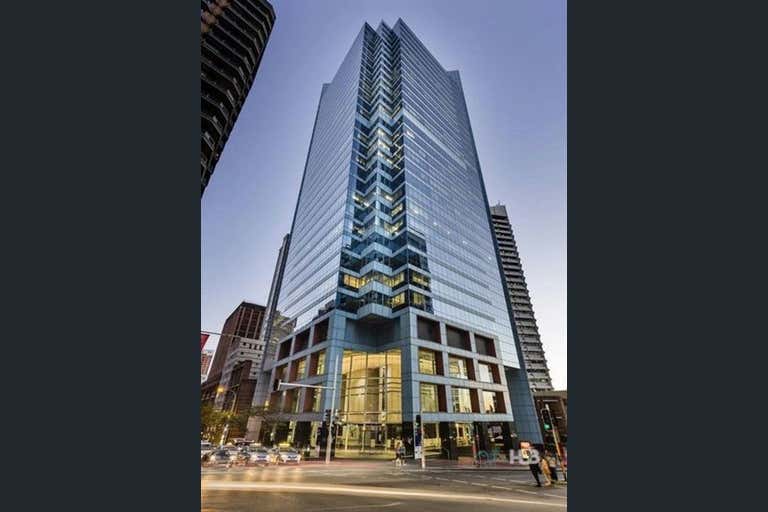 Leased Office at 2/1 Market Street, Sydney, NSW 2000 Leased Office at 2/1 Market Street, Sydney, NSW 2000