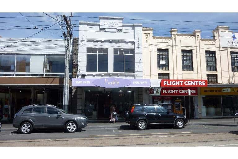 1st Floor, 129 Glenferrie Road Malvern VIC 3144 - Image 1