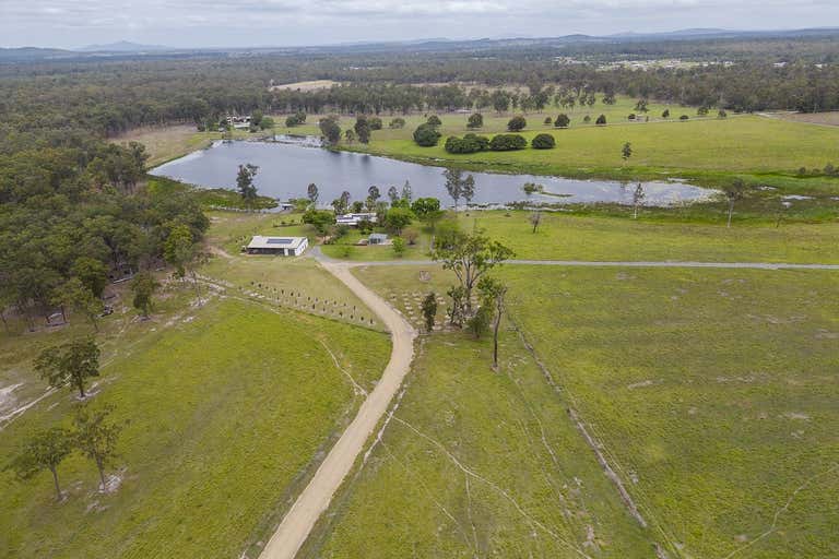 Stunning Property, 343 Suthers Road Dunmora QLD 4650 - Image 2