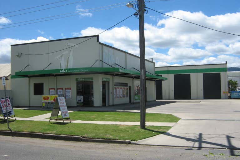 Rockhampton City QLD 4700 - Image 1