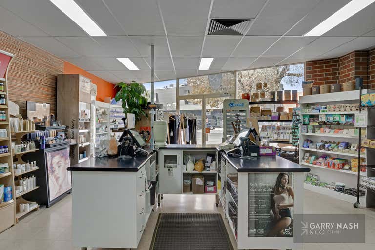 OLIVE HEALTH Wangaratta 1/61 Ovens Street, Wangaratta, VIC 3677 Shop