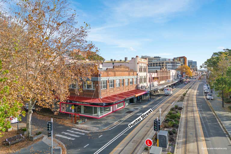 Shop  2, 249-255 Hunter Street Newcastle NSW 2300 - Image 3