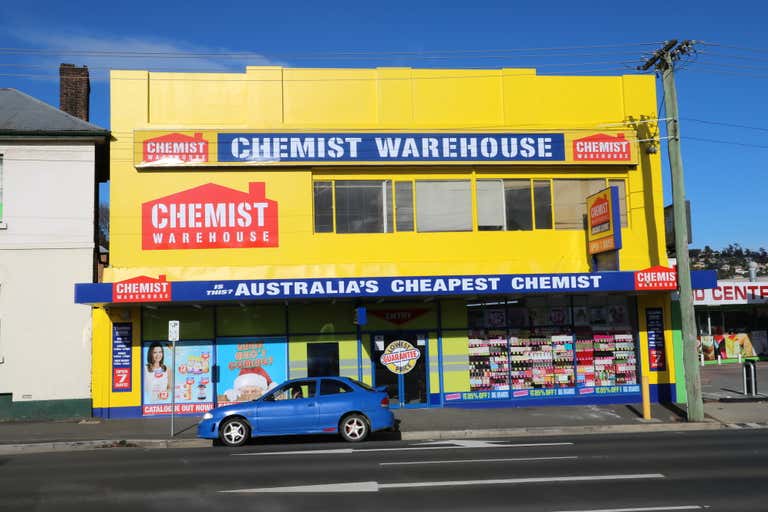 Chemist Warehouse, 98 Wellington Street Launceston TAS 7250 - Image 2