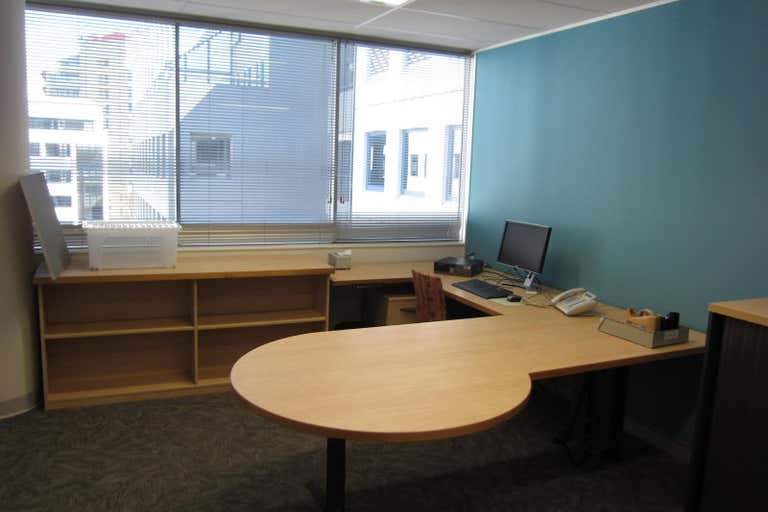 Novell House, Suite 03 Level 5, 71 Northbourne Avenue City ACT 2601 - Image 3