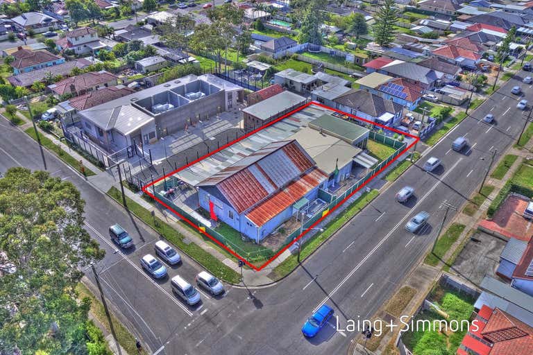 419 Blaxcell Street Granville NSW 2142 - Image 1