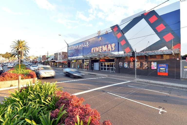 Beverly Hills Cinemas, 447-453 King Georges Road Beverly Hills NSW 2209 - Image 2