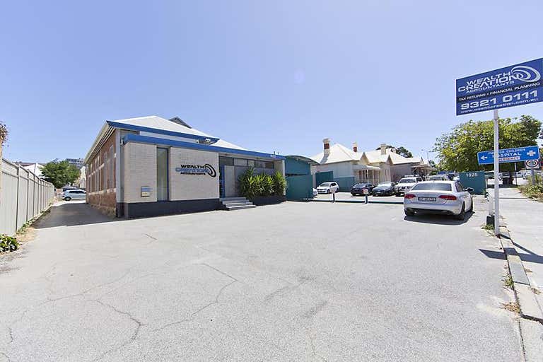 1023 Wellington Street West Perth WA 6005 - Image 1