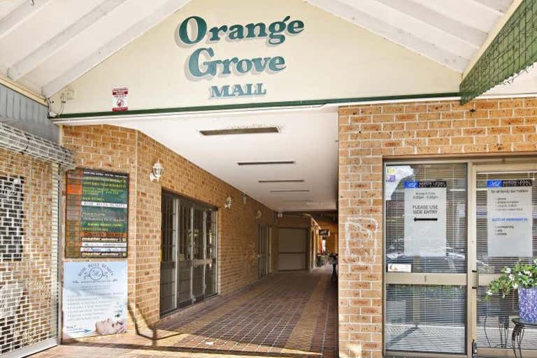 Shop 11 Orange Grove Mall, Windsor Street Richmond NSW 2753 - Image 1