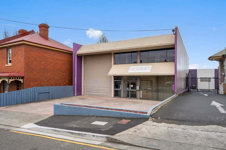 APPLICATIONS PENDING, 10 Warwick Street Hobart TAS 7000 - Image 1