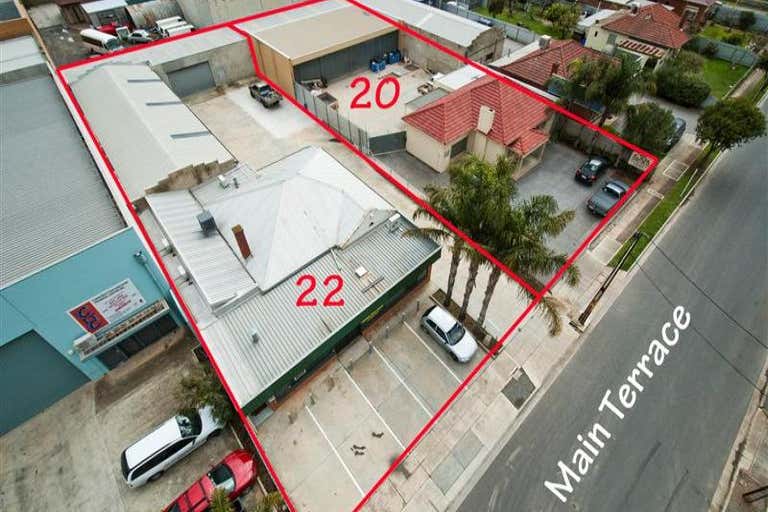 22 Main Terrace Richmond SA 5033 - Image 1