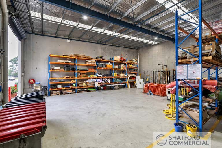 Unit 6, 171 Power Street, Glendenning, NSW 2761 Industrial