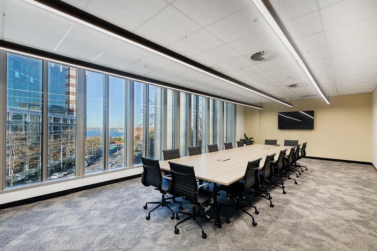 Level 2, 80 Pacific Highway North Sydney NSW 2060 - Image 1