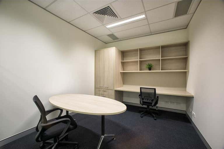 2 Person Office , 2.9, 371 Macarthur Avenue Hamilton QLD 4007 - Image 1